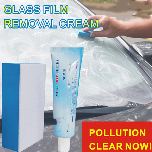 Automotive Glass Water Anti Fog Cleaning Products
