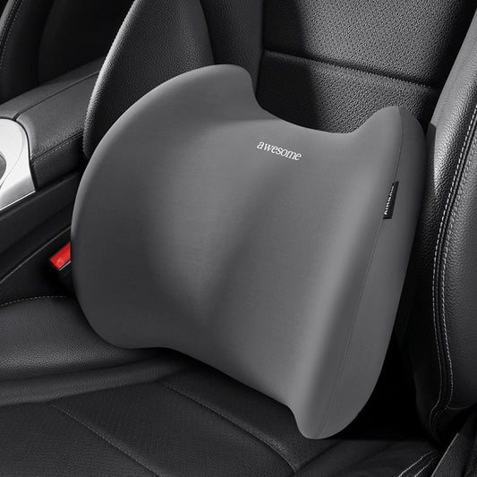 High-grade Automotive Headrest Lumbar Support Pillow